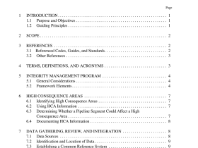 API Std 1160 pdf download