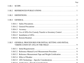 API MPMS 3.1B pdf download