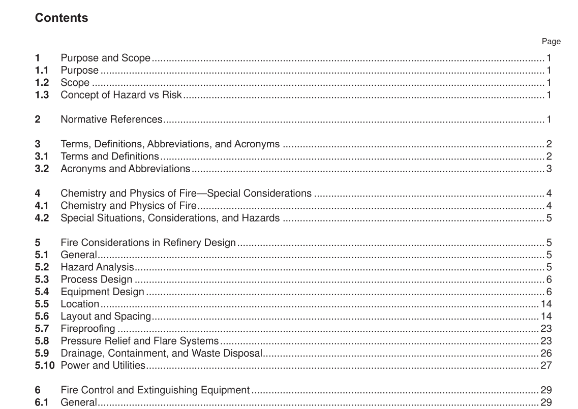 API RP 2001 pdf download