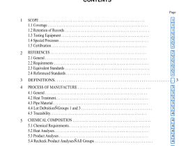 API SPEC 5D pdf download