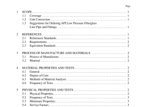 API Spec 15LR pdf download