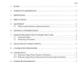 API MPMS 2.2D pdf download