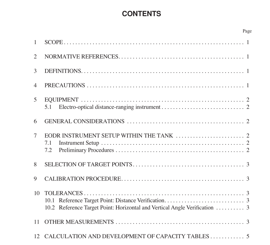 API MPMS 2.2D pdf download