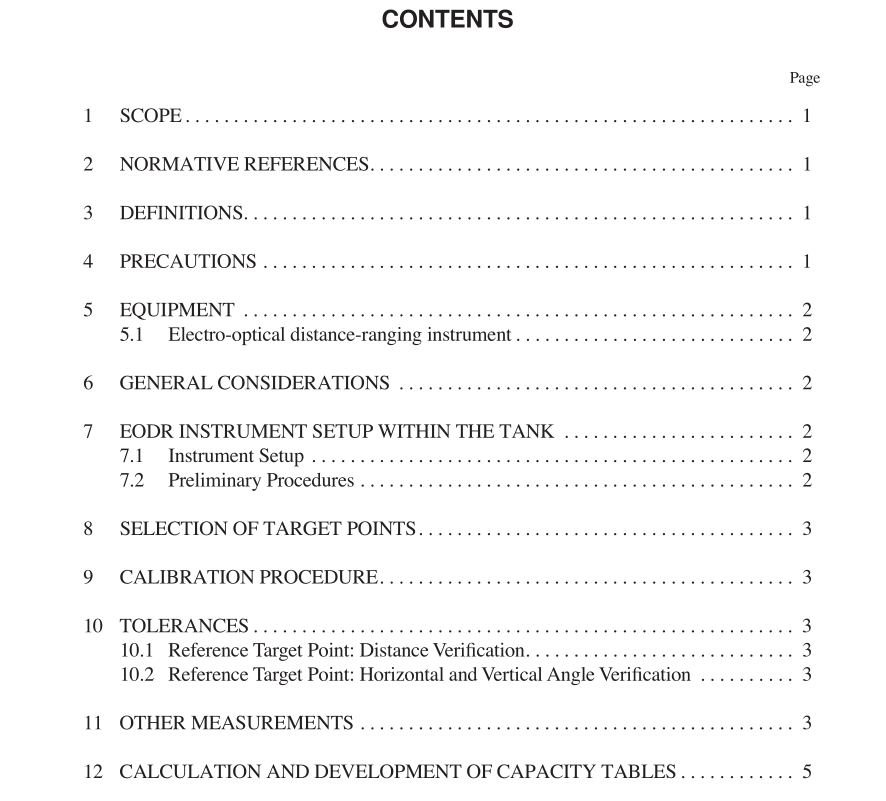 API MPMS 2.2D pdf download