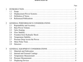 API MPMS 4.2 pdf download