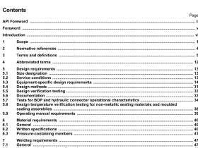 ANSI API Spec 16A pdf download