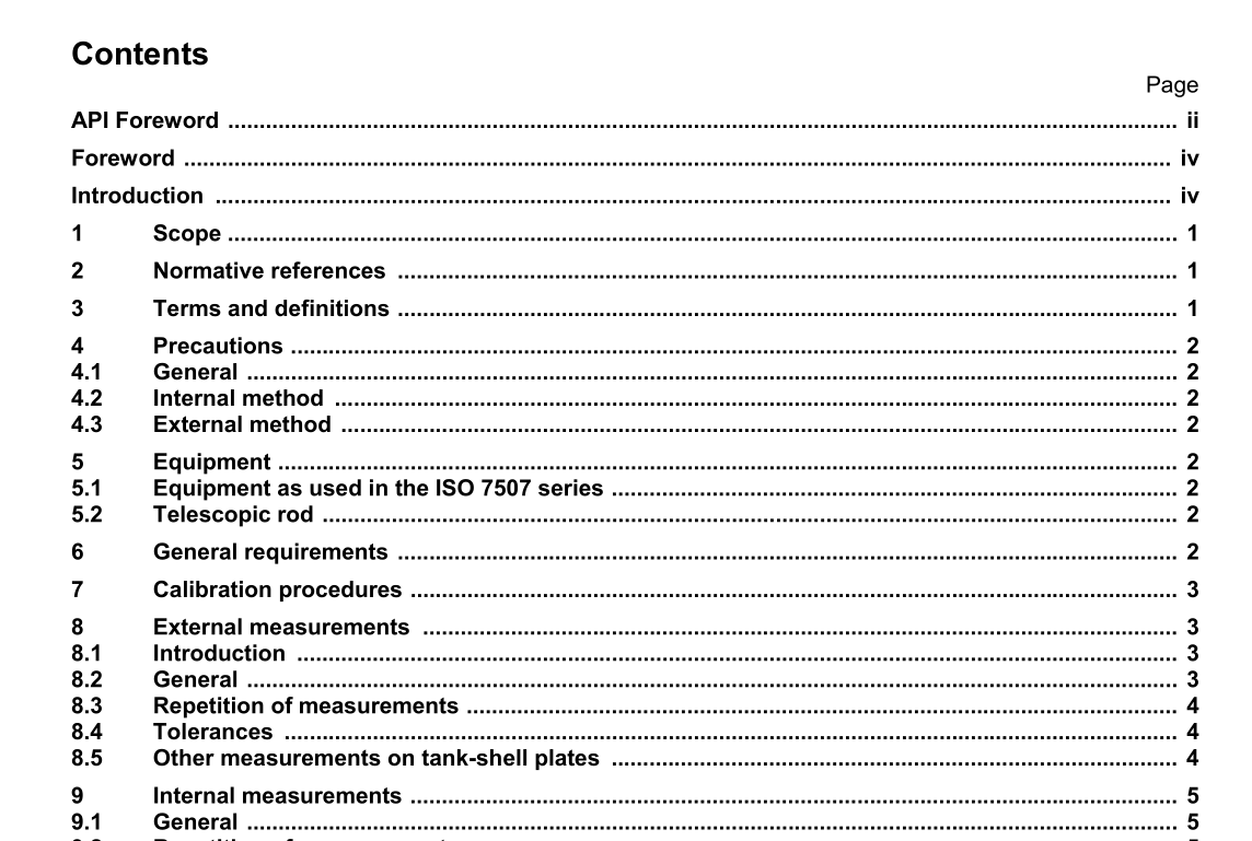 API MPMS 2.2E pdf download