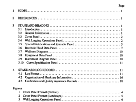 API RP 31A pdf download