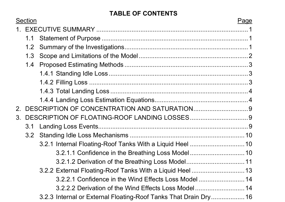 API TR 2567 pdf download