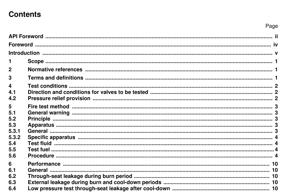 ANSI API 607 pdf download