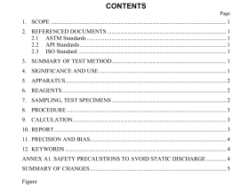 API MPMS 10.8 pdf download