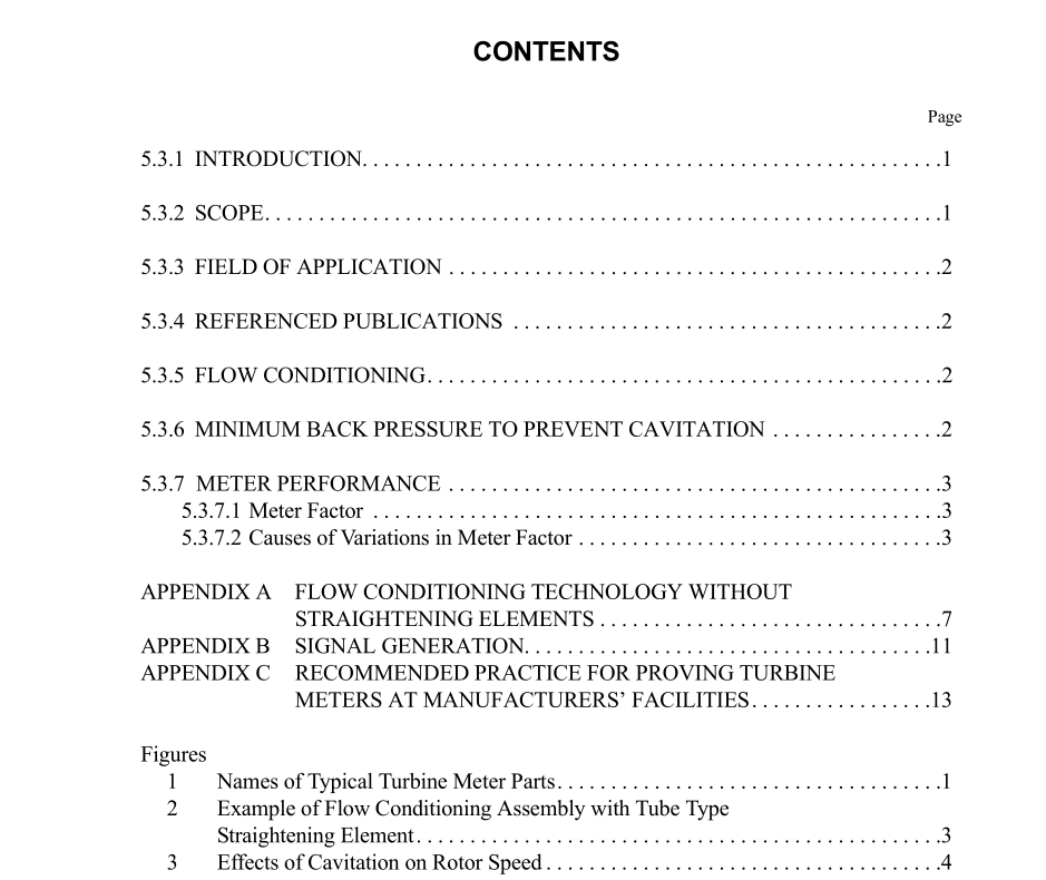 API MPMS 5.3 pdf download