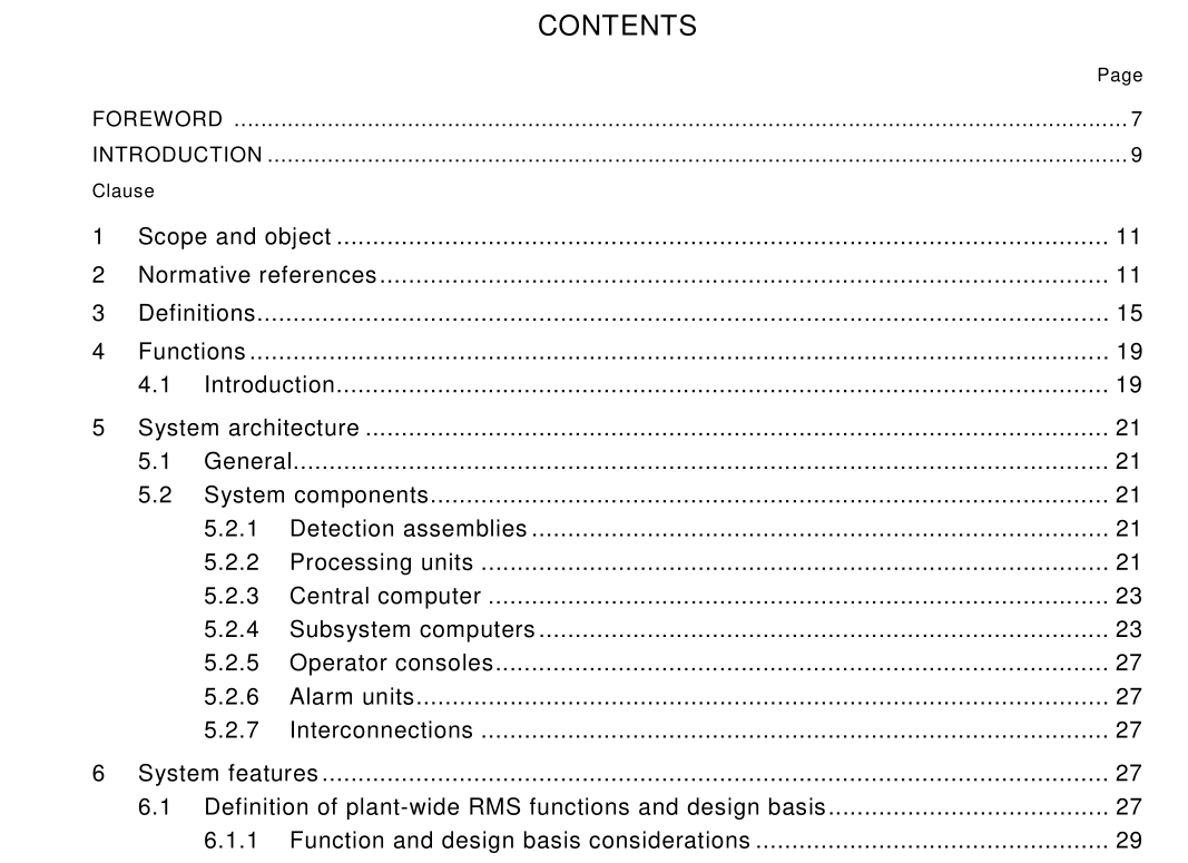 IEC 61504 pdf download