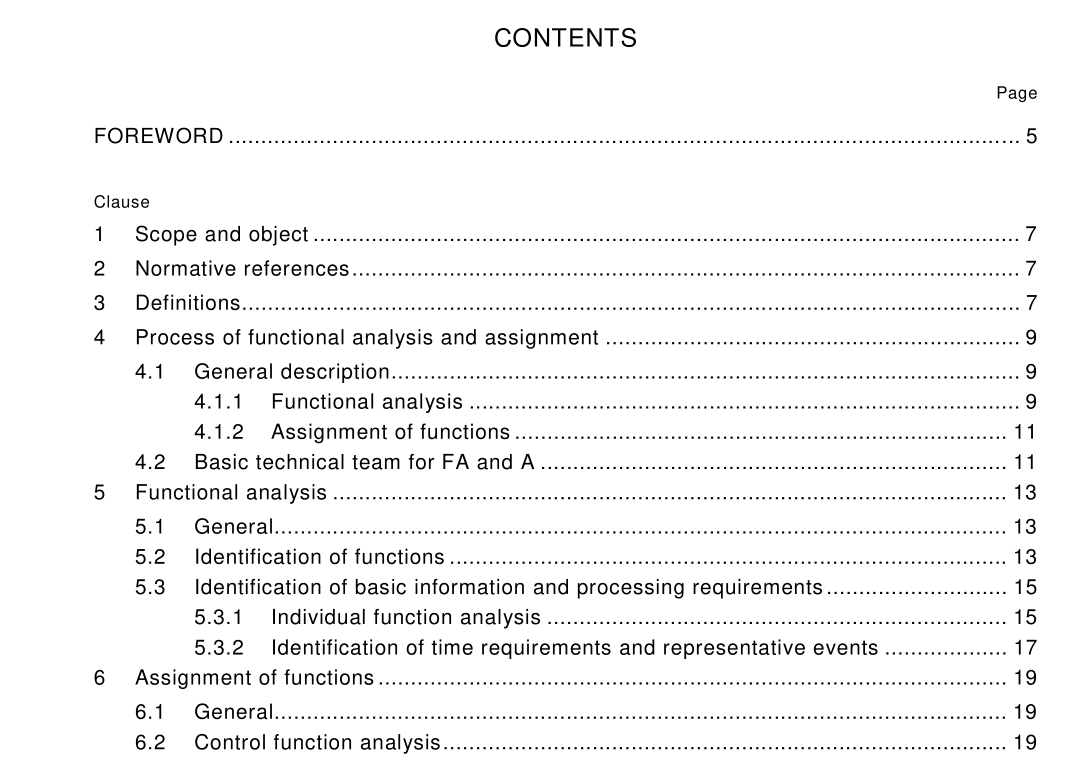 IEC 61839 pdf download