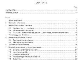 IEC 62083 pdf download