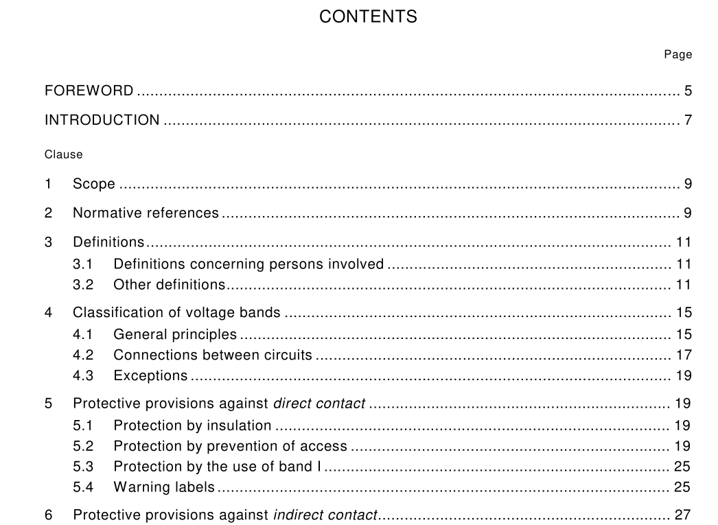 IEC 61991 pdf download