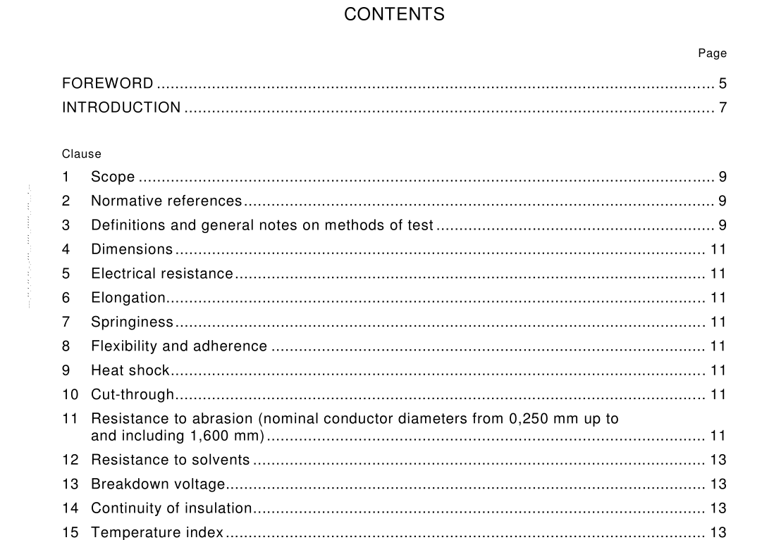 IEC 60317-23 pdf download