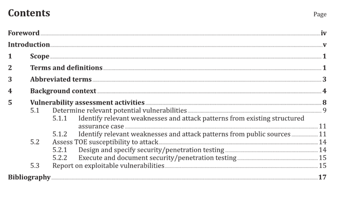 ISO IEC TR 20004 pdf download