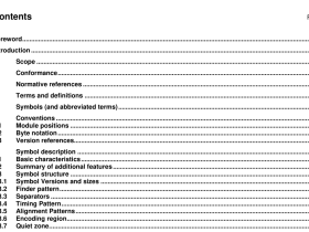 ISO IEC 18004 pdf download