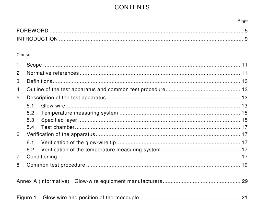 IEC 60695-2-10 pdf download