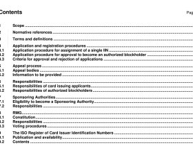 ISO IEC 7812-2 pdf download