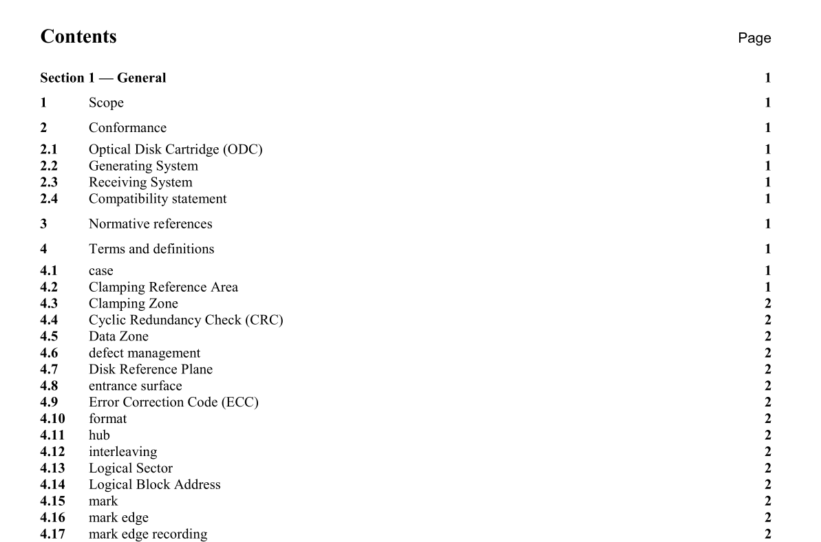 ISO IEC 20162 pdf download