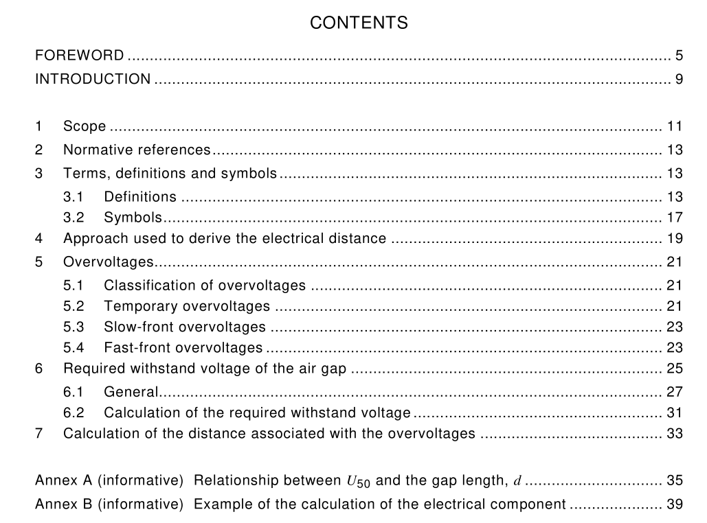 IEC 61865 pdf download