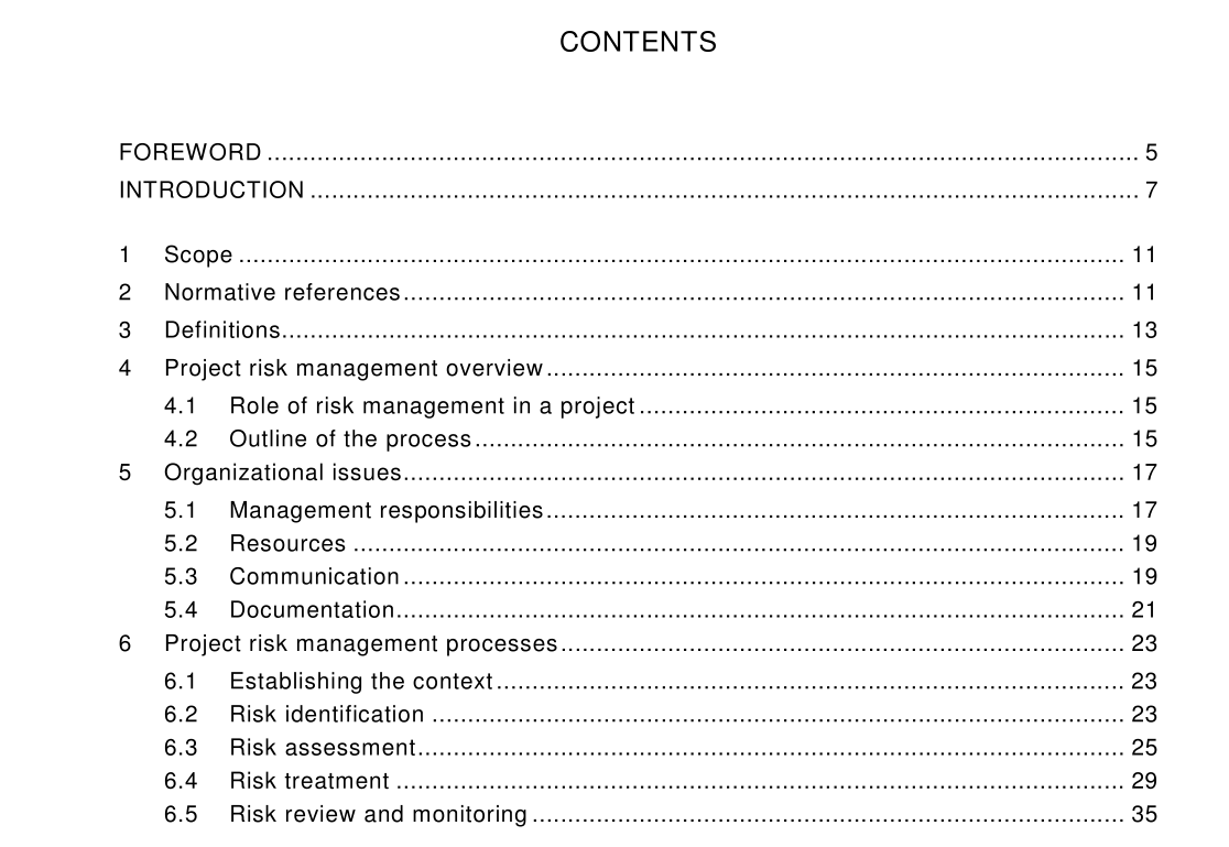 IEC 62198 pdf download