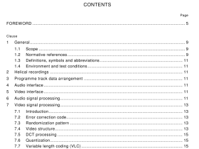 IEC 61834-7 pdf download