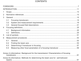 IEC 61828 pdf download