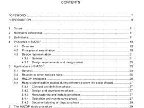 IEC 61882 pdf download