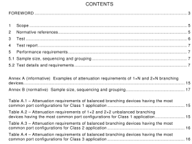 IEC 61753-2-3 pdf download