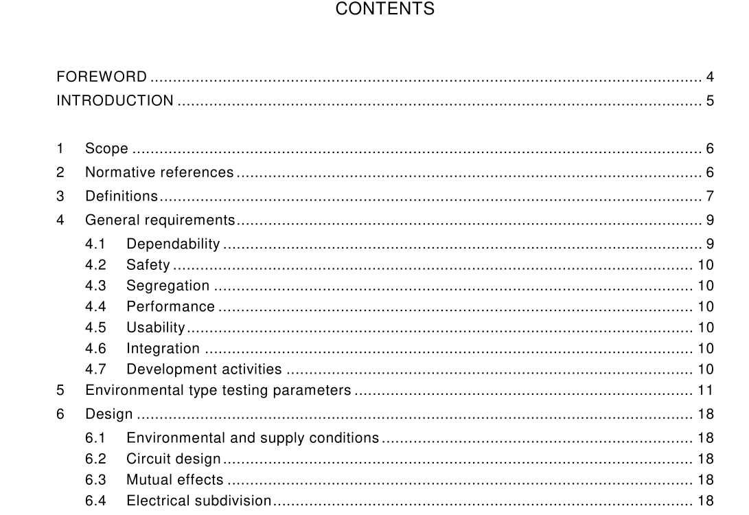 IEC 60092-504 pdf download