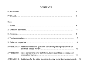 BS IEC 60736 pdf download