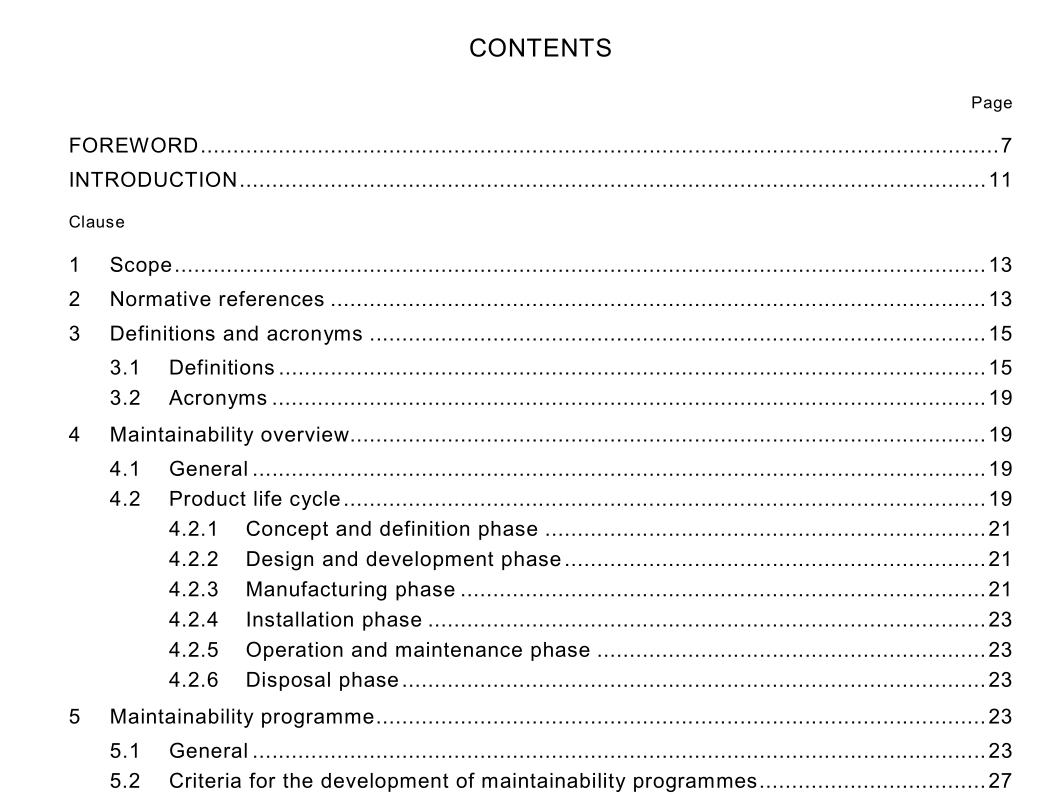 IEC 60300-3-10 pdf download