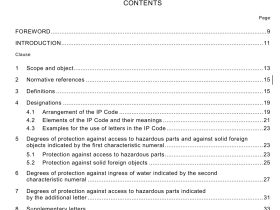 IEC 60529 pdf download