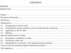 IEC 62262 pdf download