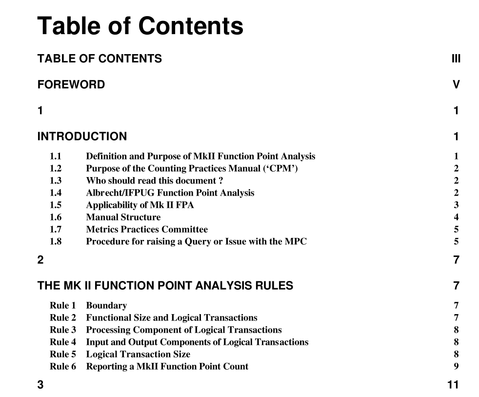 ISO IEC 20968 pdf download