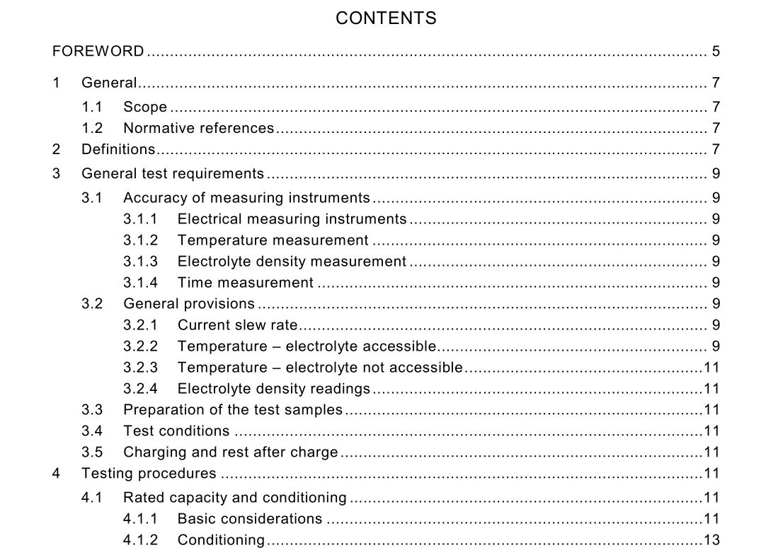 IEC 61982-2 pdf download