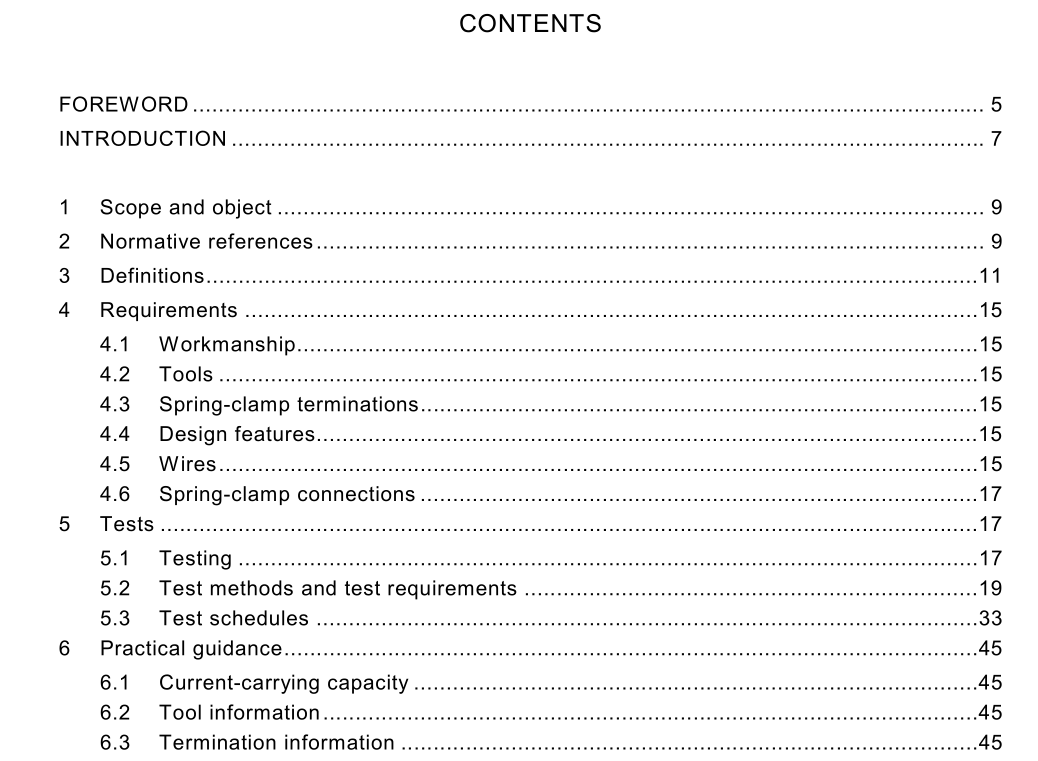 IEC 60352-7 pdf download