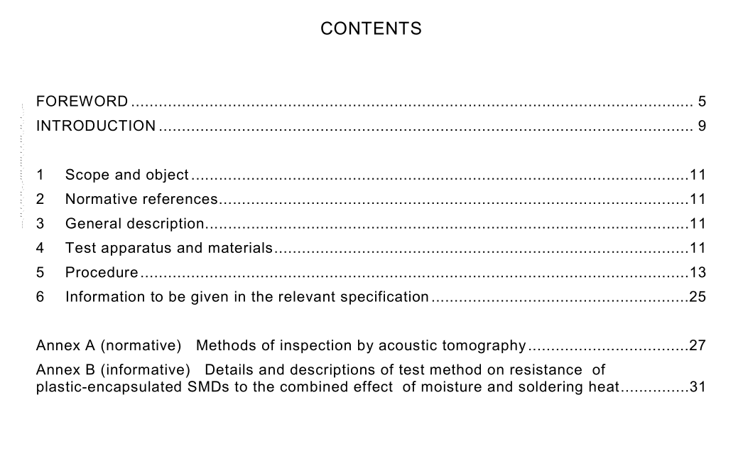 IEC 60749-20 pdf download