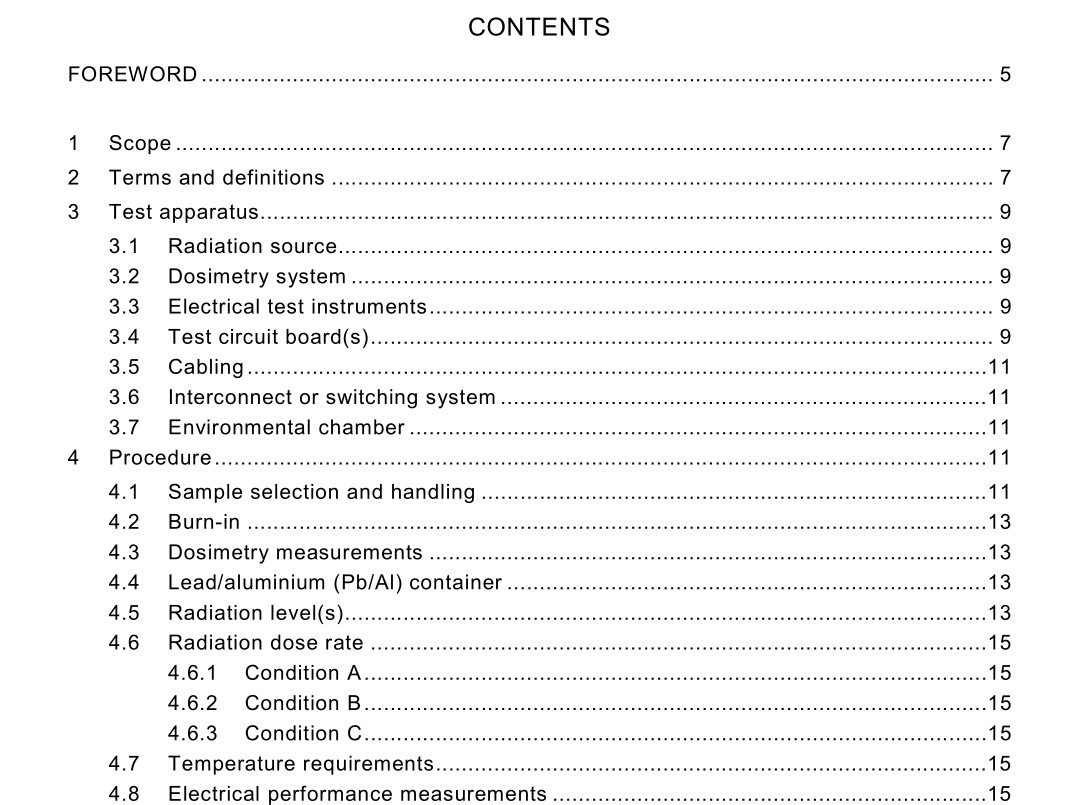 IEC 60749-18 pdf download