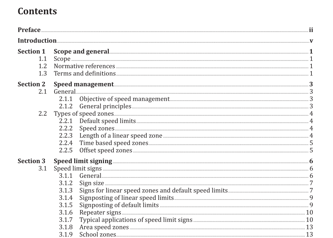 AS 1742.4 pdf download