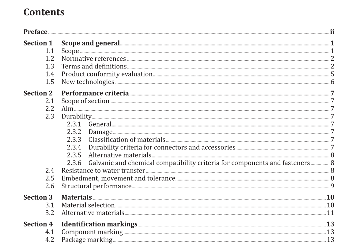 AS 2699.2 pdf download