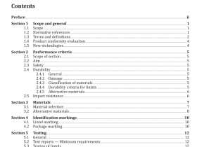 AS 2699.3 pdf download