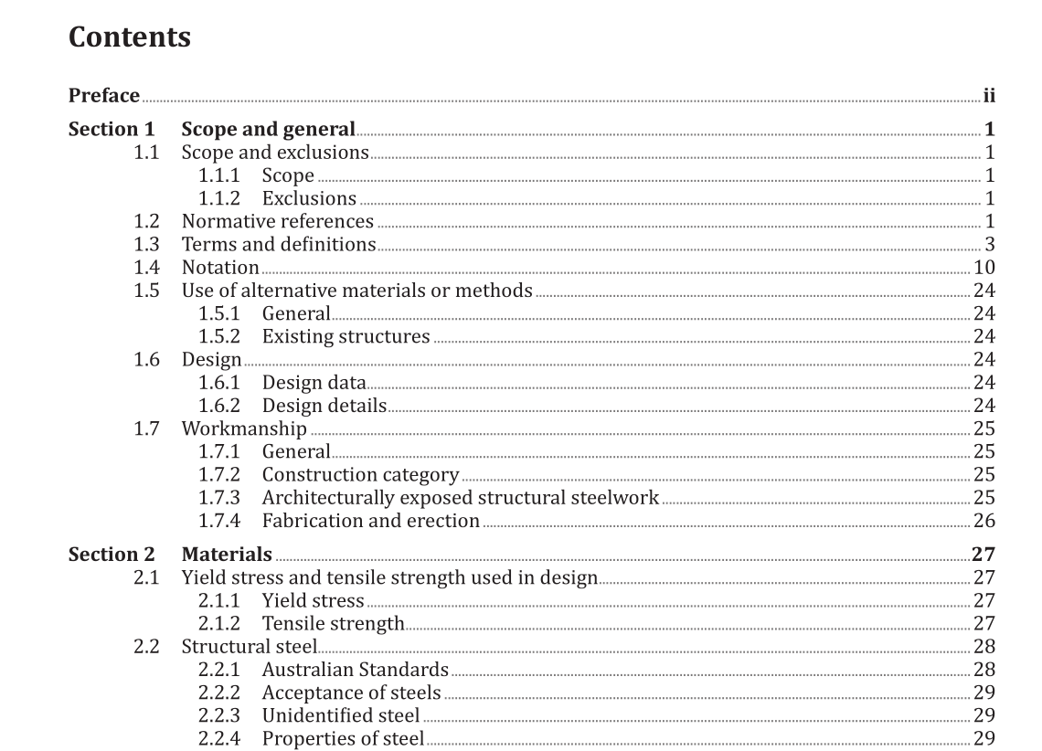 AS 4100 pdf download