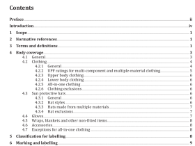 AS 4399 pdf download