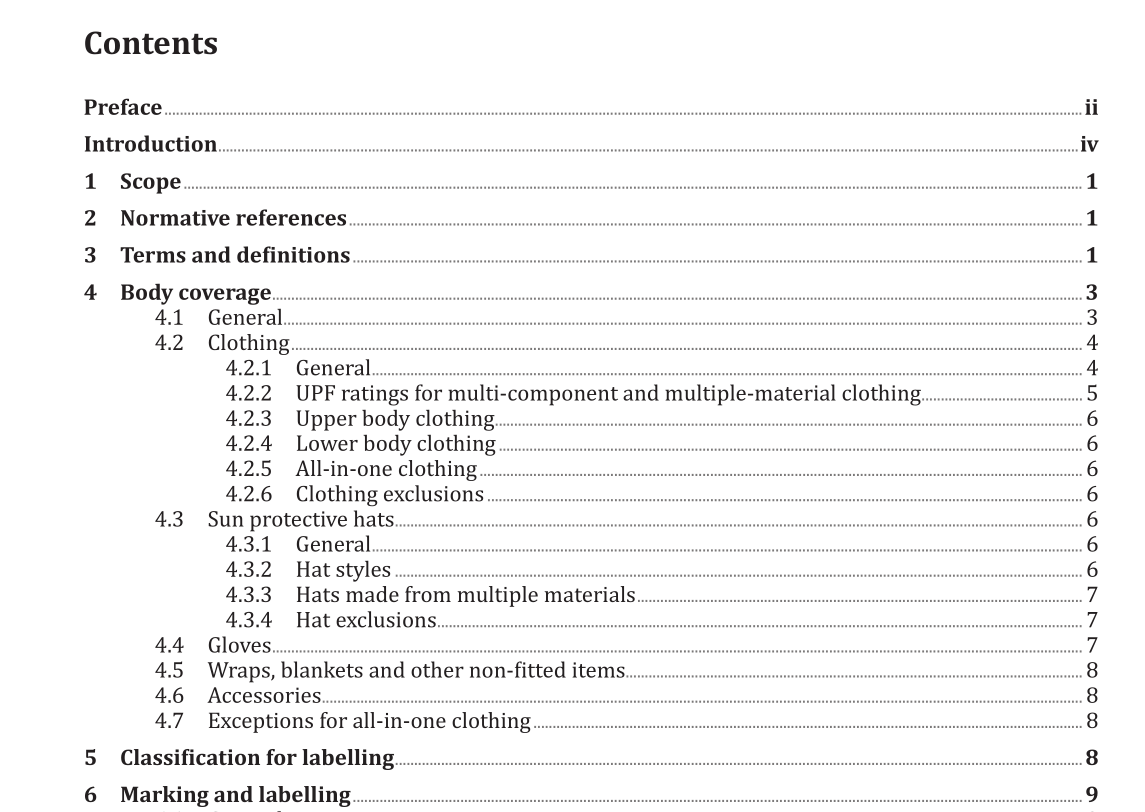 AS 4399 pdf download