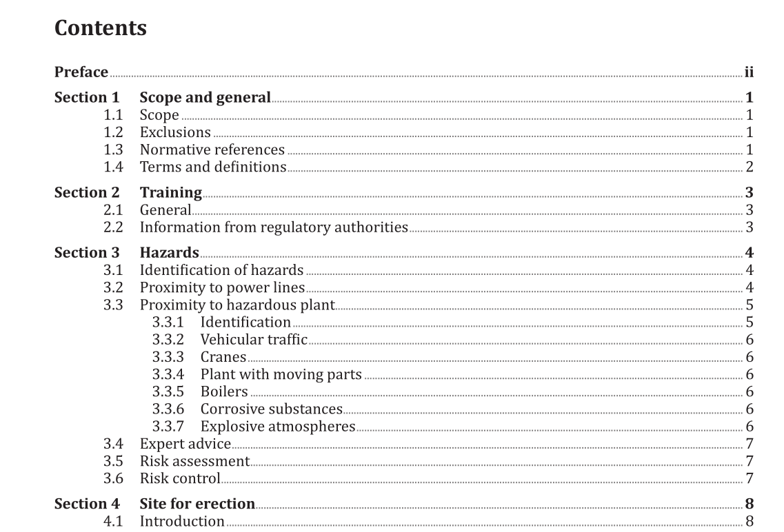 AS 4576 pdf download