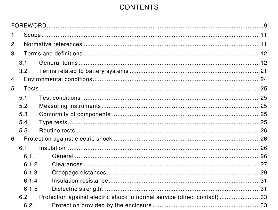 AS 60974.1 pdf download